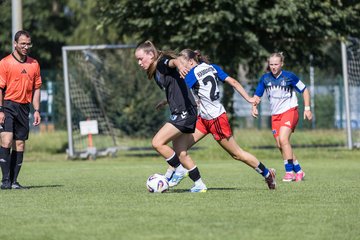 Bild 63 - wU21 HSV